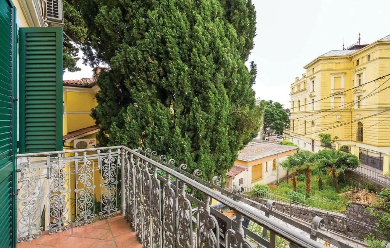 Apartment Santis Опатия Хорватия