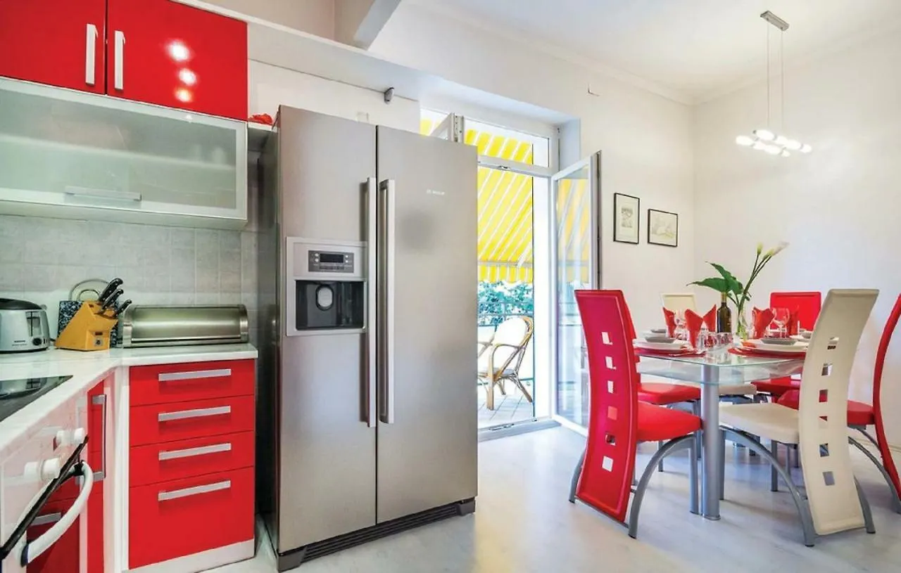 Apartment Santis Opatija 0*,  Croatia